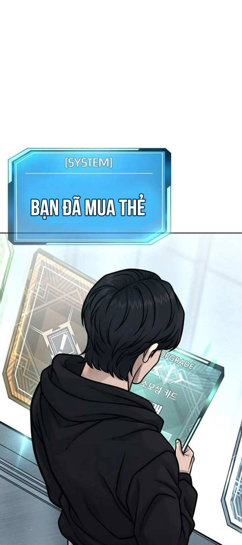 Nhiệm Vụ Diệu Kỳ Chap 133 - Next Chap 132