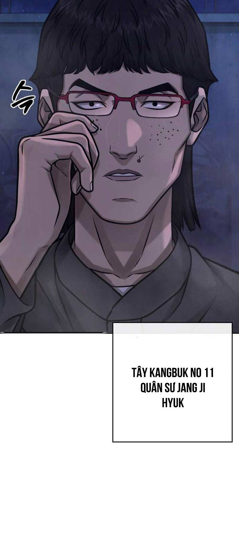 Nhiệm Vụ Diệu Kỳ Chap 133 - Next Chap 132