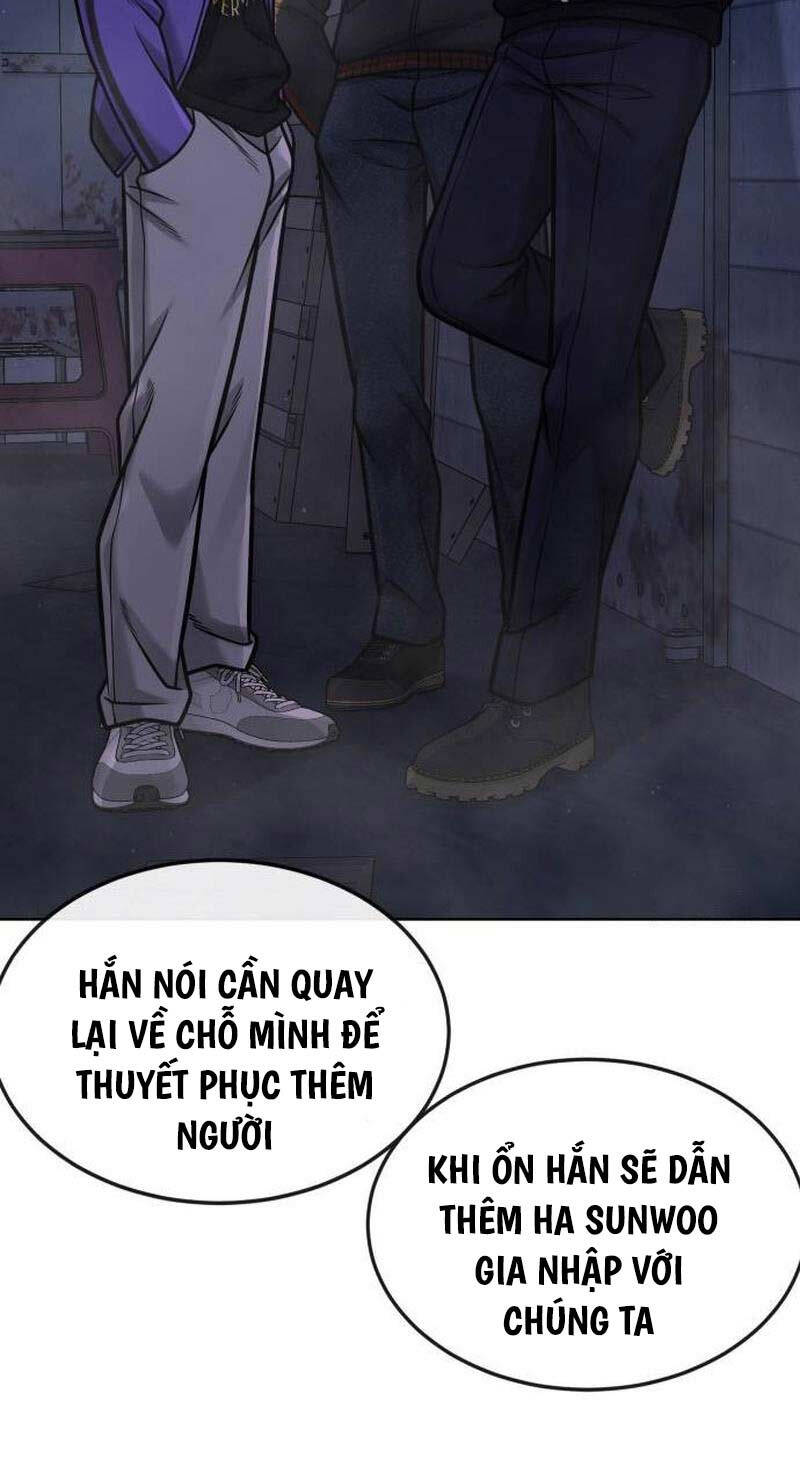 Nhiệm Vụ Diệu Kỳ Chap 133 - Next Chap 132