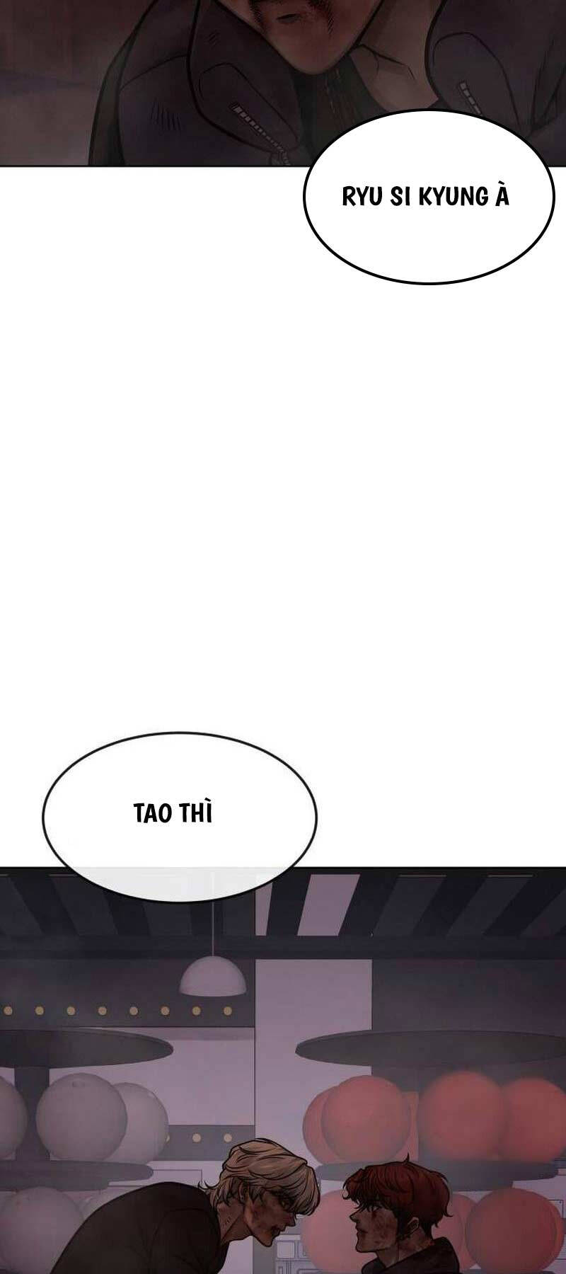 Nhiệm Vụ Diệu Kỳ Chap 133 - Next Chap 132