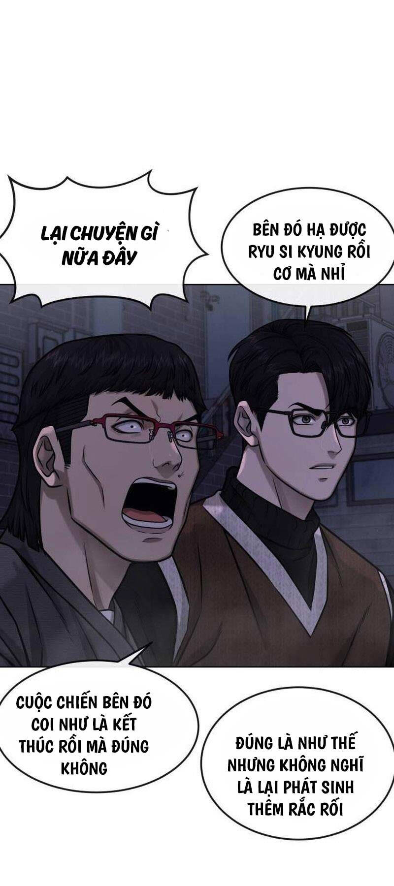 Nhiệm Vụ Diệu Kỳ Chap 133 - Next Chap 132