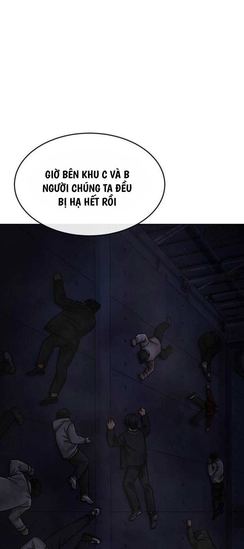 Nhiệm Vụ Diệu Kỳ Chap 133 - Next Chap 132