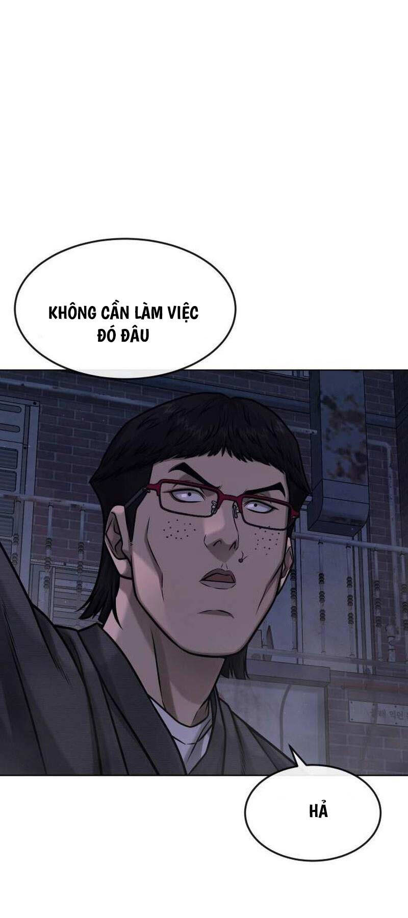 Nhiệm Vụ Diệu Kỳ Chap 133 - Next Chap 132