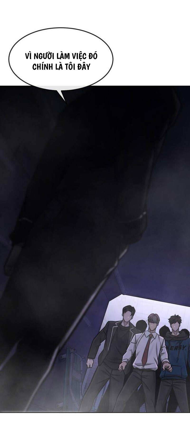 Nhiệm Vụ Diệu Kỳ Chap 133 - Next Chap 132