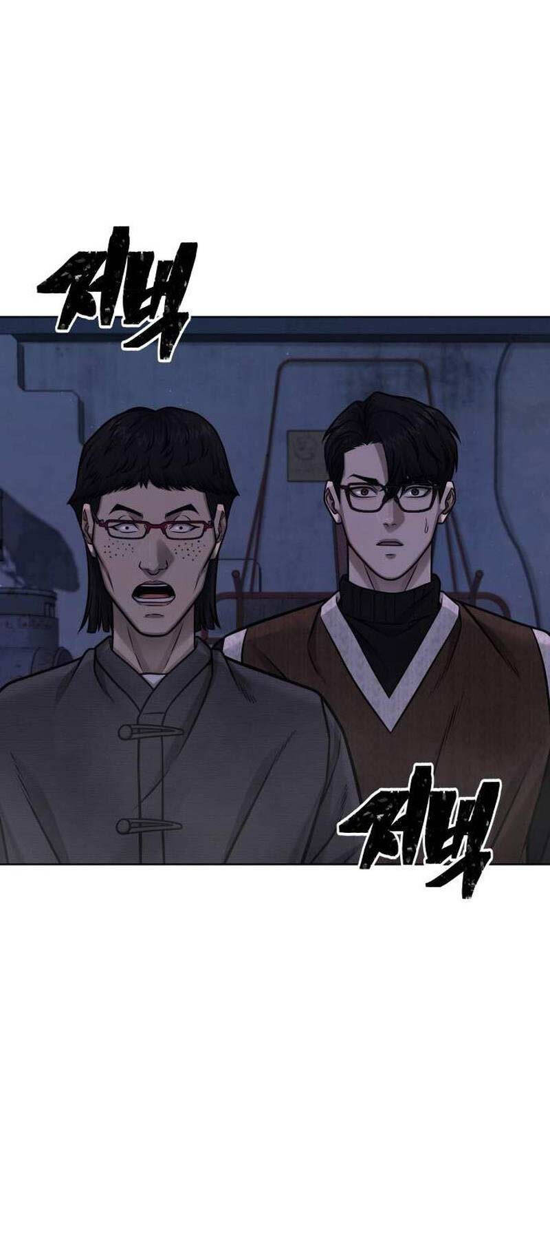 Nhiệm Vụ Diệu Kỳ Chap 133 - Next Chap 132
