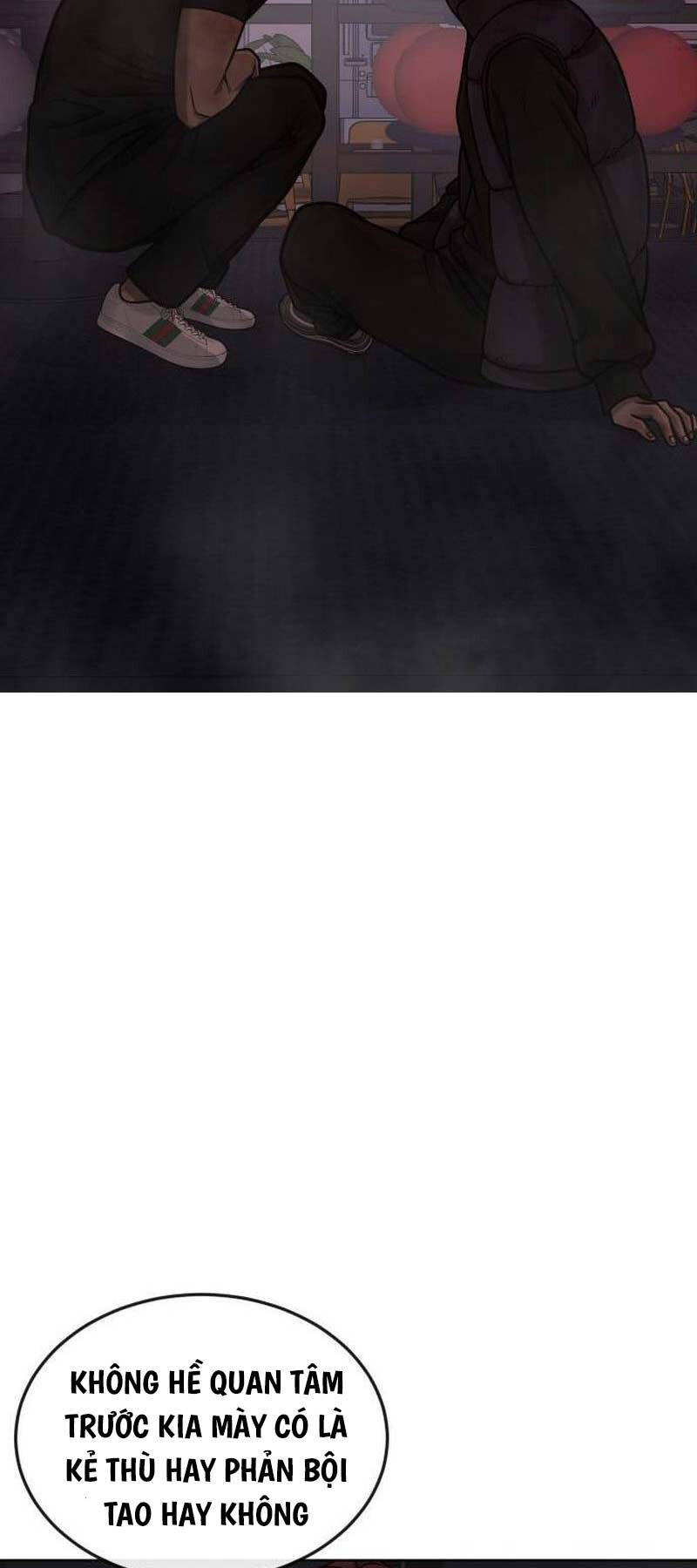 Nhiệm Vụ Diệu Kỳ Chap 133 - Next Chap 132