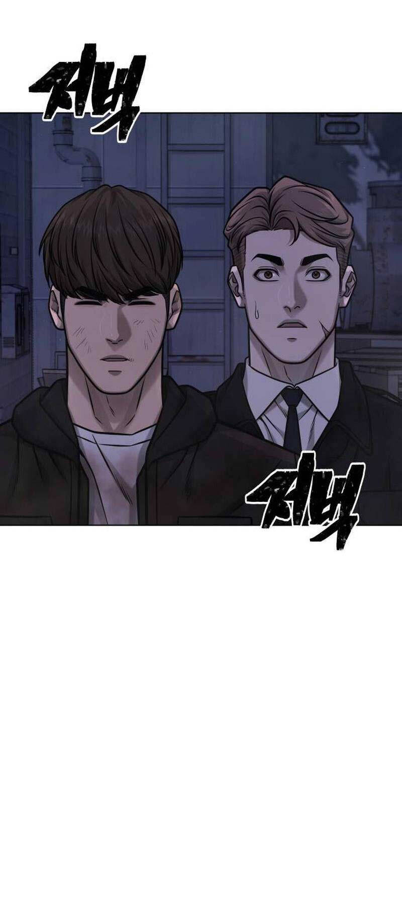 Nhiệm Vụ Diệu Kỳ Chap 133 - Next Chap 132