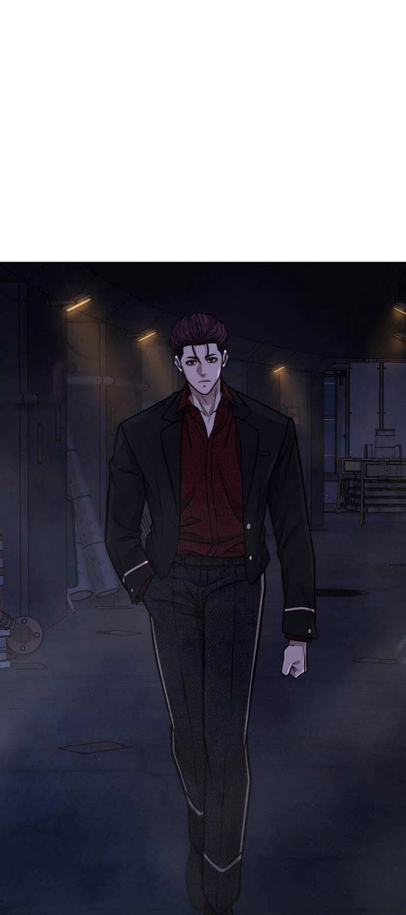 Nhiệm Vụ Diệu Kỳ Chap 133 - Next Chap 132