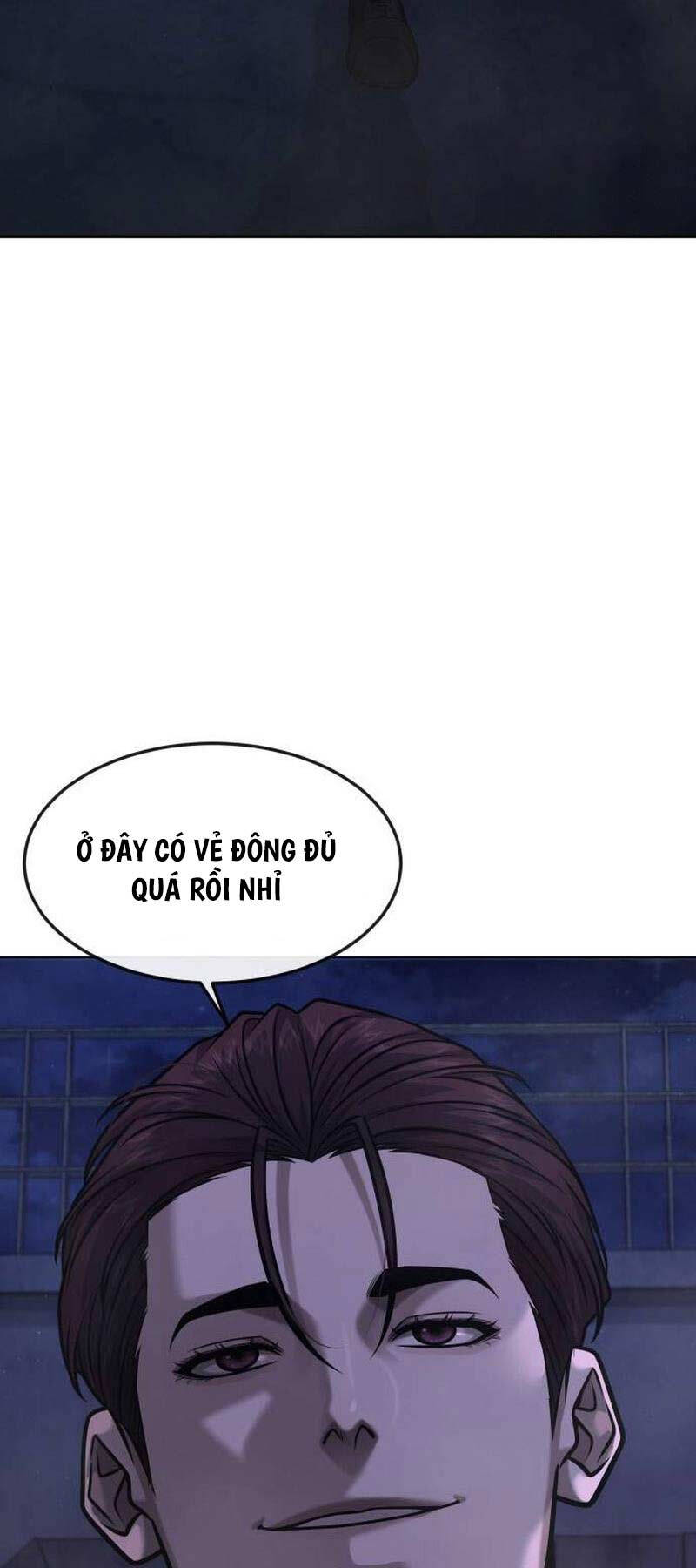 Nhiệm Vụ Diệu Kỳ Chap 133 - Next Chap 132