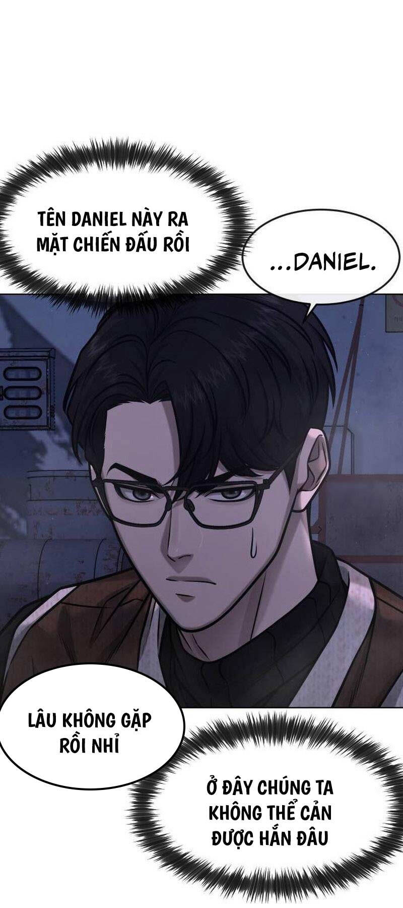 Nhiệm Vụ Diệu Kỳ Chap 133 - Next Chap 132