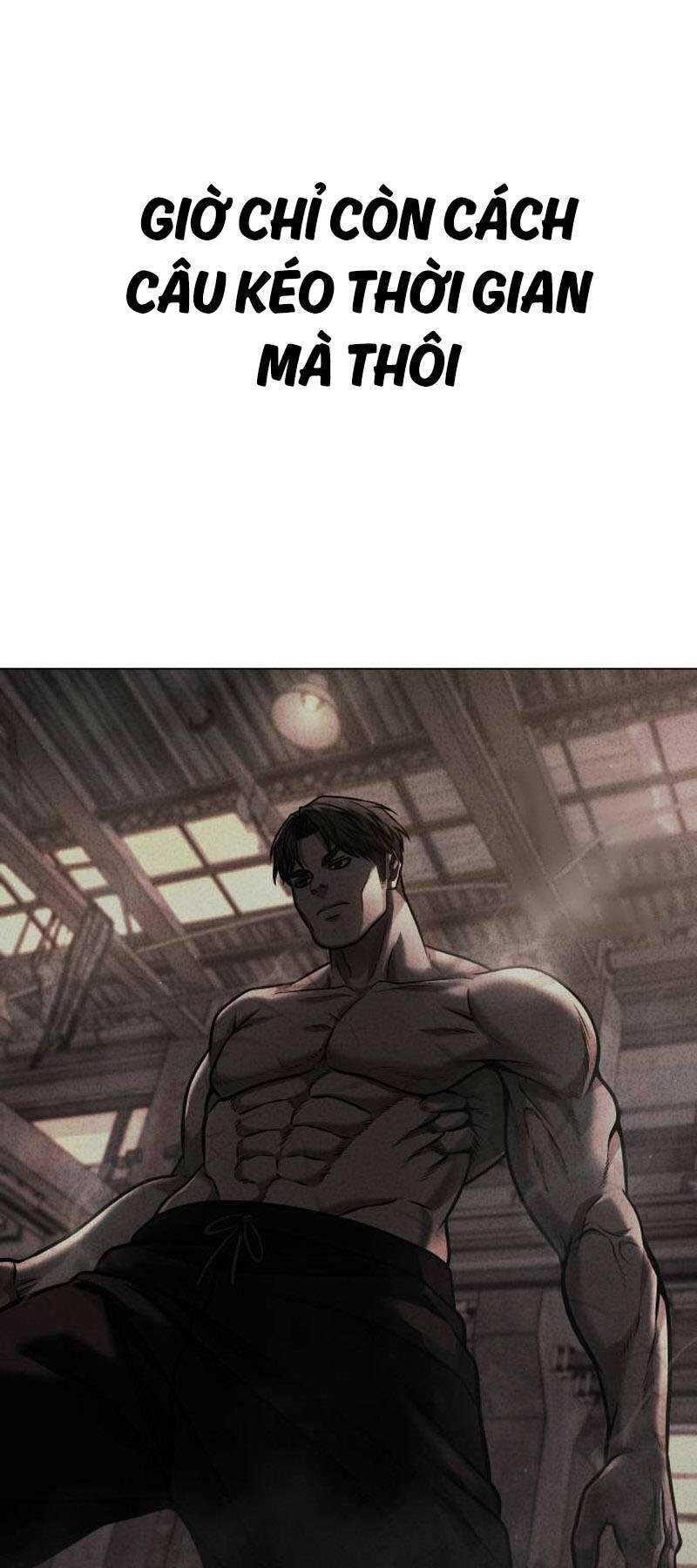 Nhiệm Vụ Diệu Kỳ Chap 133 - Next Chap 132