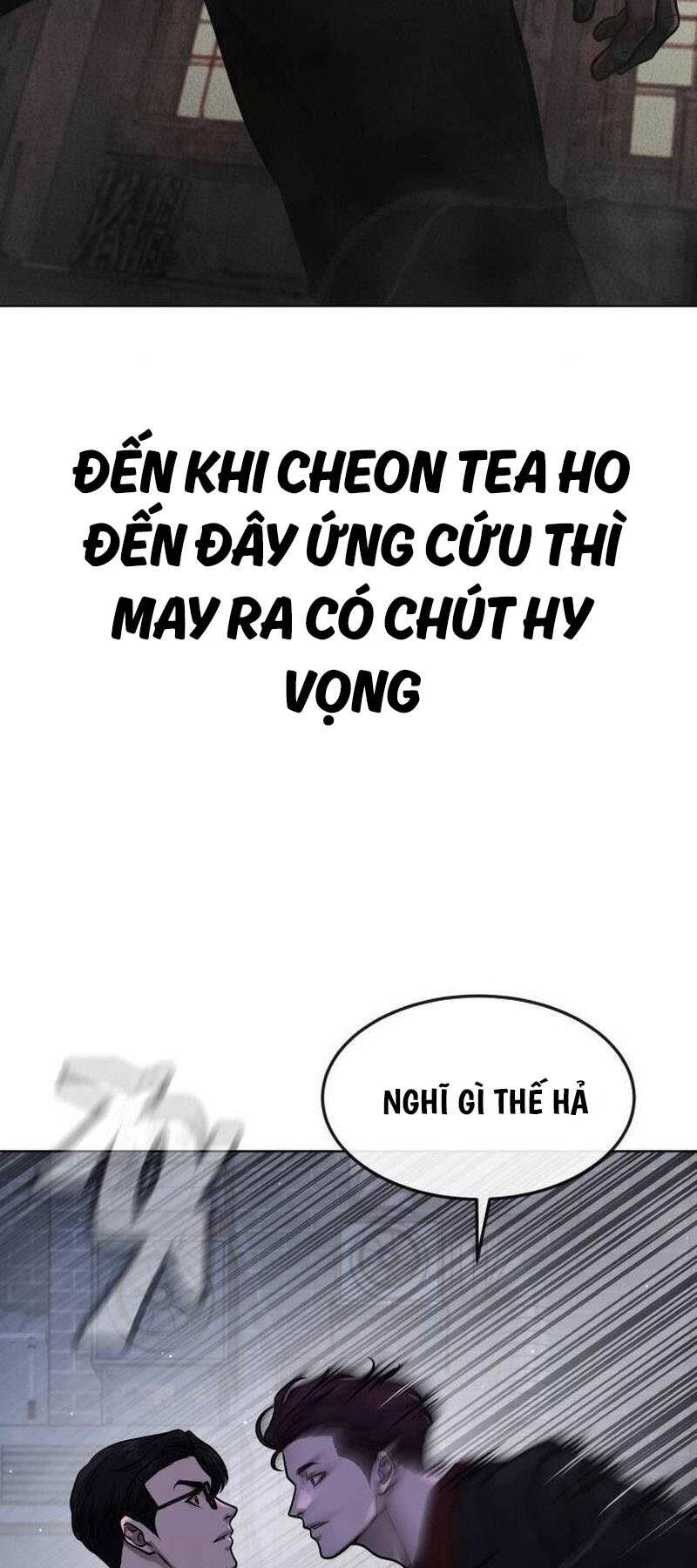 Nhiệm Vụ Diệu Kỳ Chap 133 - Next Chap 132