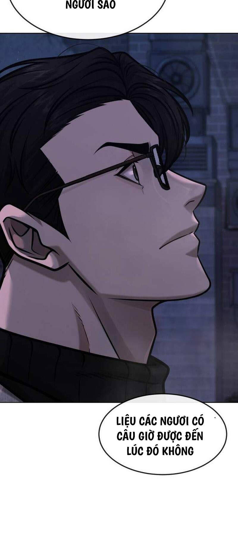 Nhiệm Vụ Diệu Kỳ Chap 133 - Next Chap 132