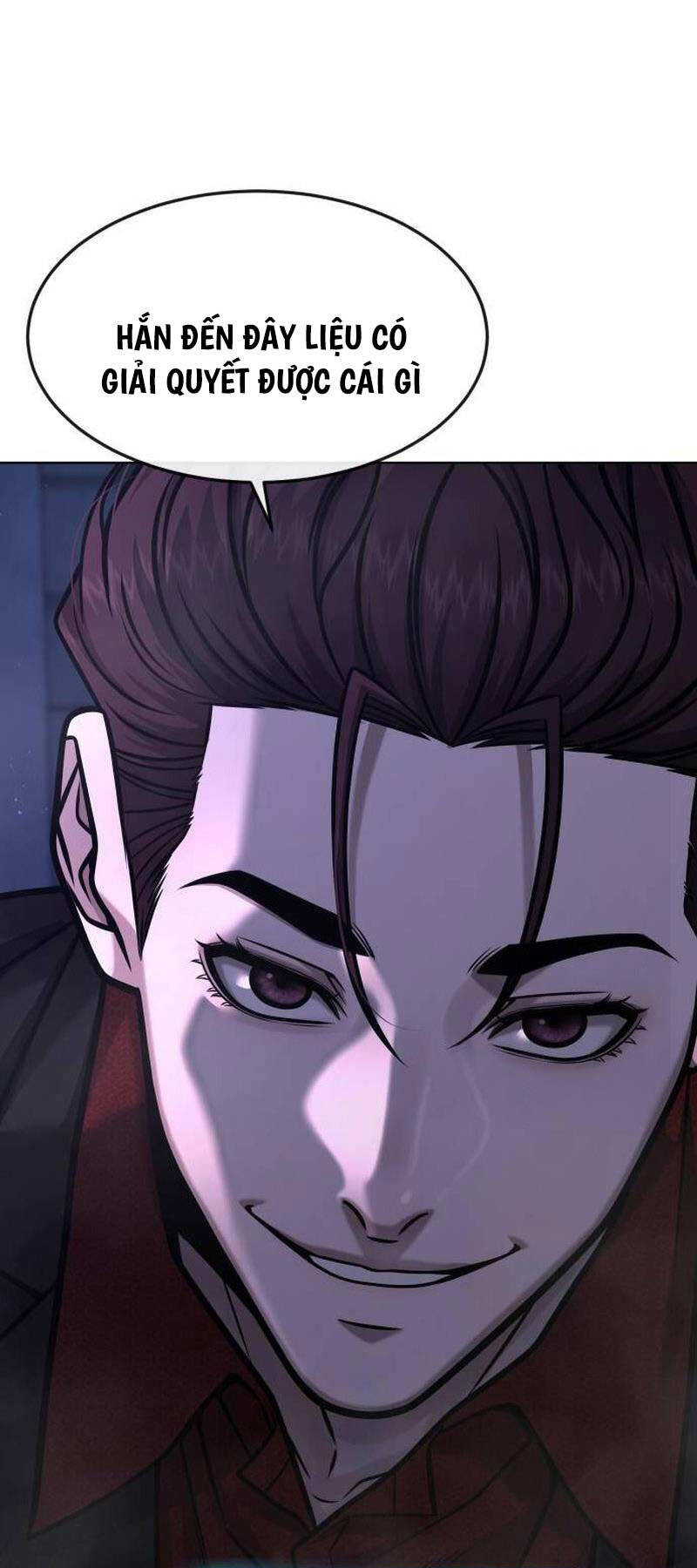 Nhiệm Vụ Diệu Kỳ Chap 133 - Next Chap 132