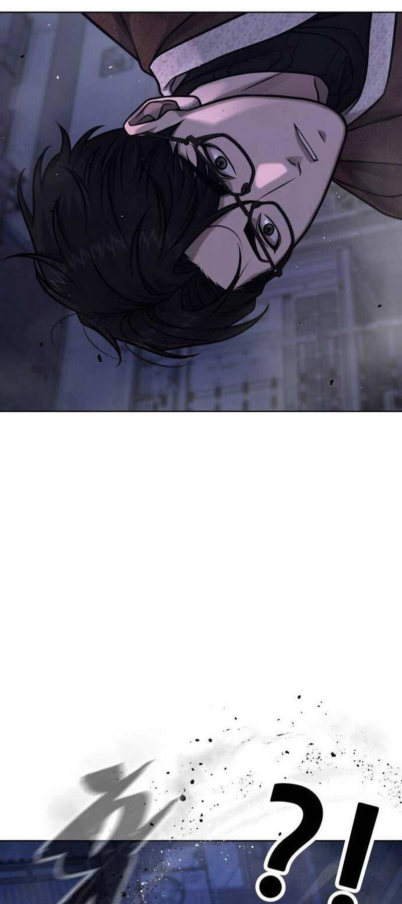 Nhiệm Vụ Diệu Kỳ Chap 133 - Next Chap 132