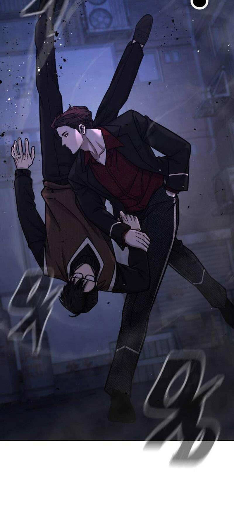 Nhiệm Vụ Diệu Kỳ Chap 133 - Next Chap 132