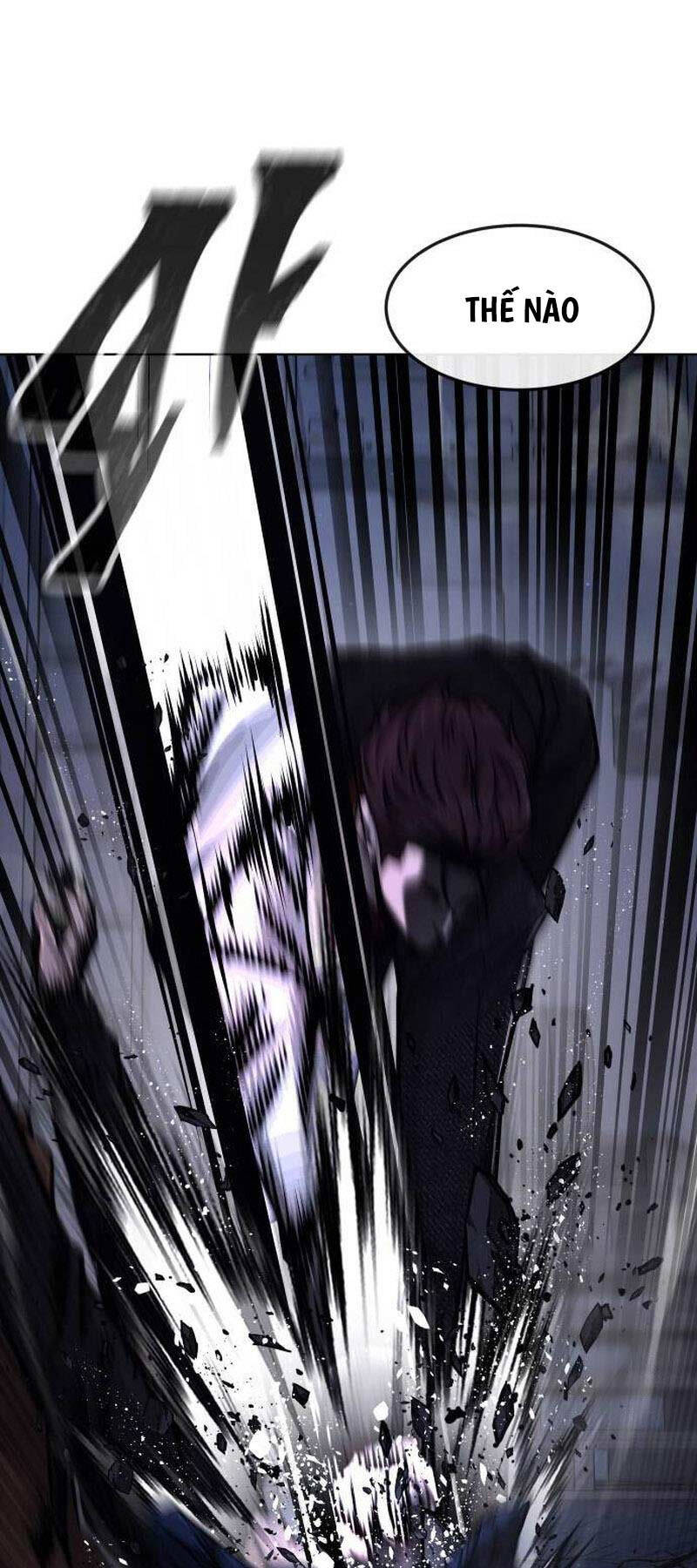 Nhiệm Vụ Diệu Kỳ Chap 133 - Next Chap 132