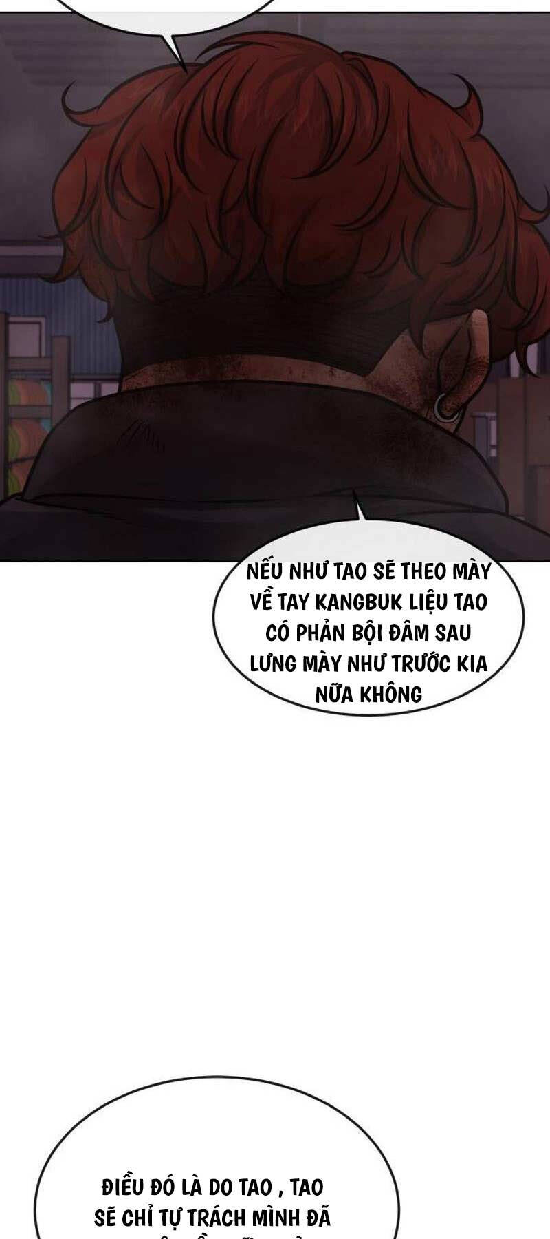 Nhiệm Vụ Diệu Kỳ Chap 133 - Next Chap 132