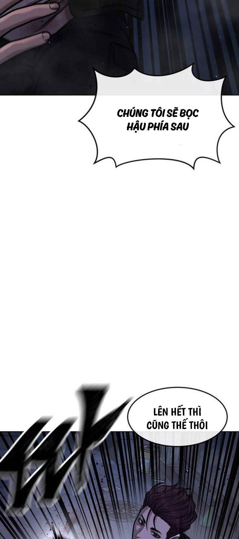 Nhiệm Vụ Diệu Kỳ Chap 133 - Next Chap 132