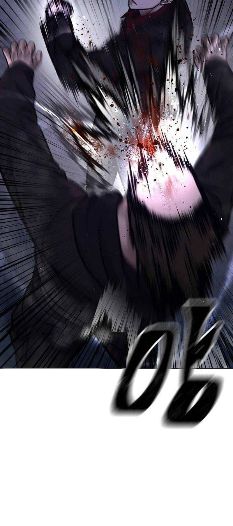 Nhiệm Vụ Diệu Kỳ Chap 133 - Next Chap 132