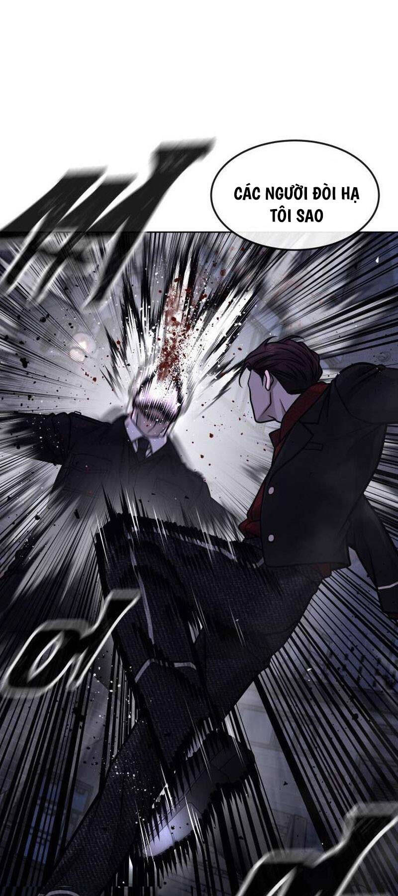 Nhiệm Vụ Diệu Kỳ Chap 133 - Next Chap 132