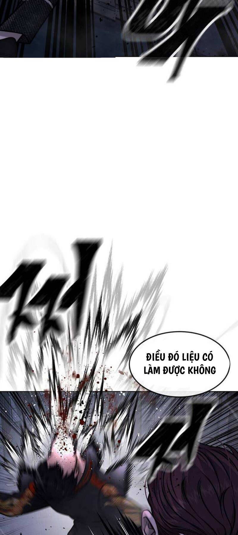 Nhiệm Vụ Diệu Kỳ Chap 133 - Next Chap 132
