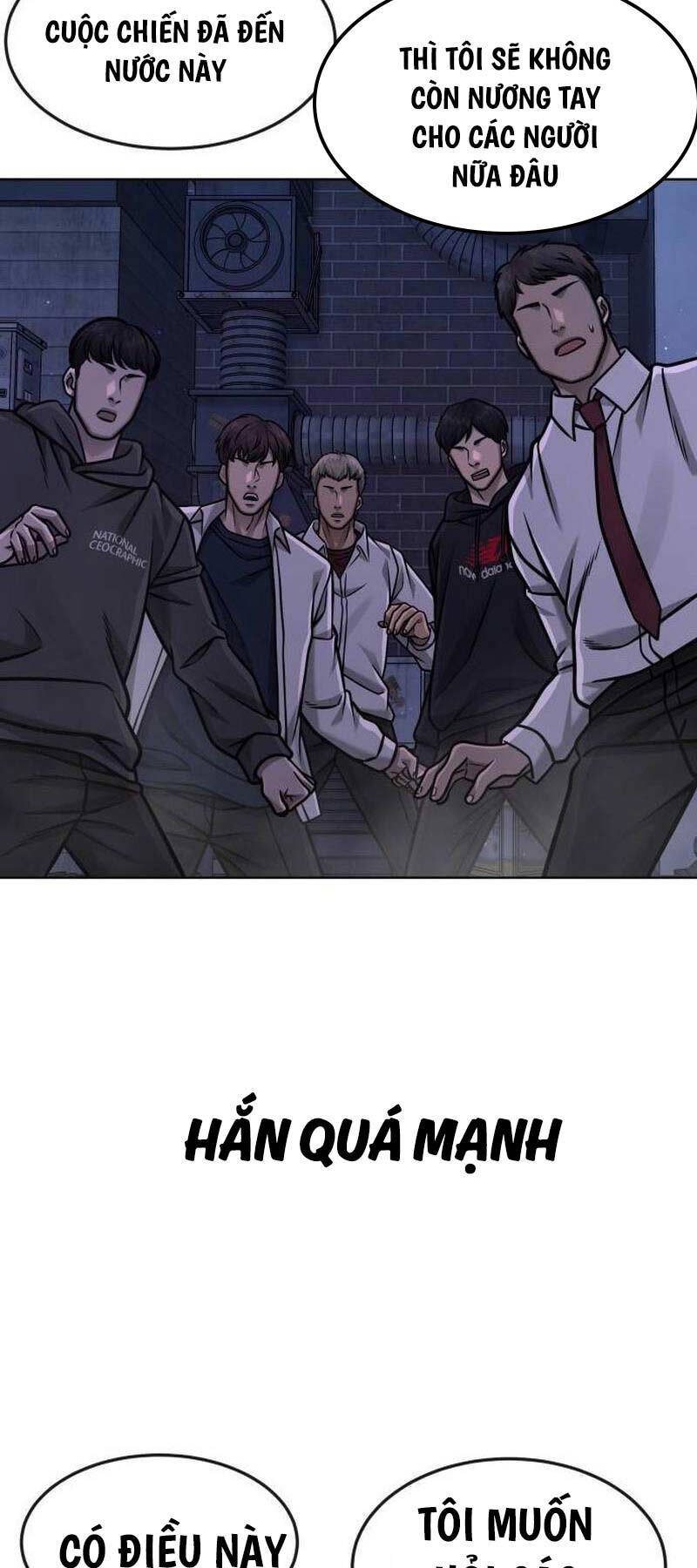 Nhiệm Vụ Diệu Kỳ Chap 133 - Next Chap 132