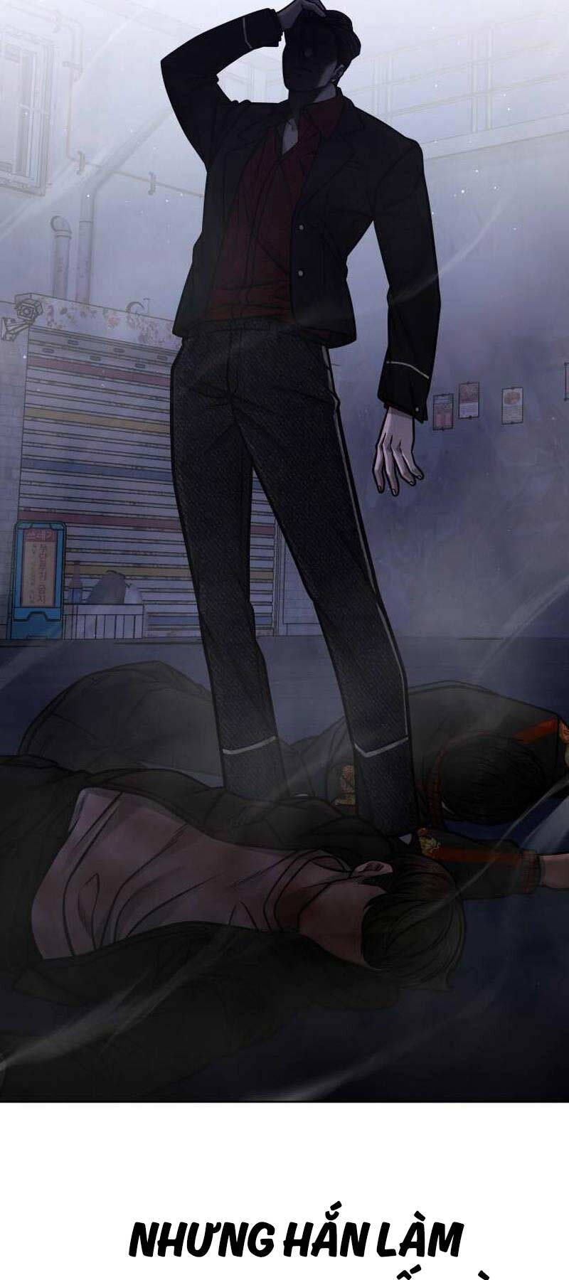 Nhiệm Vụ Diệu Kỳ Chap 133 - Next Chap 132