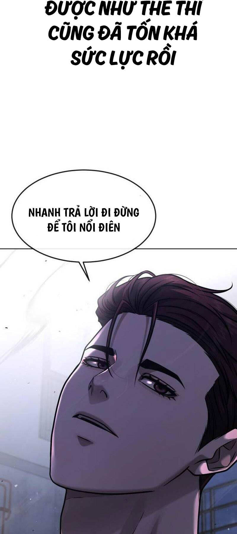 Nhiệm Vụ Diệu Kỳ Chap 133 - Next Chap 132