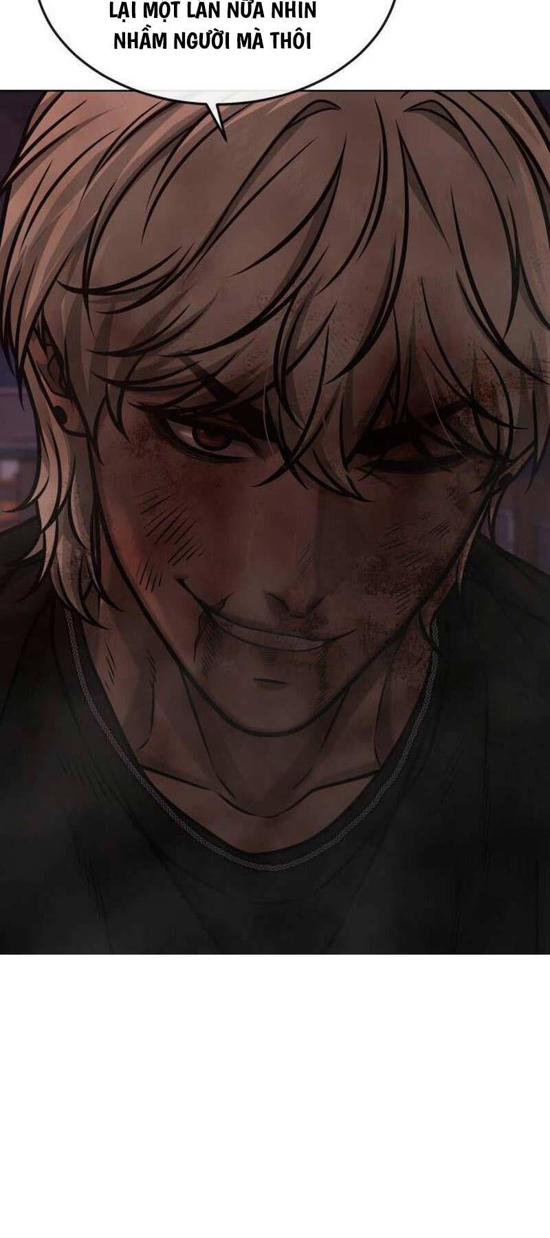 Nhiệm Vụ Diệu Kỳ Chap 133 - Next Chap 132