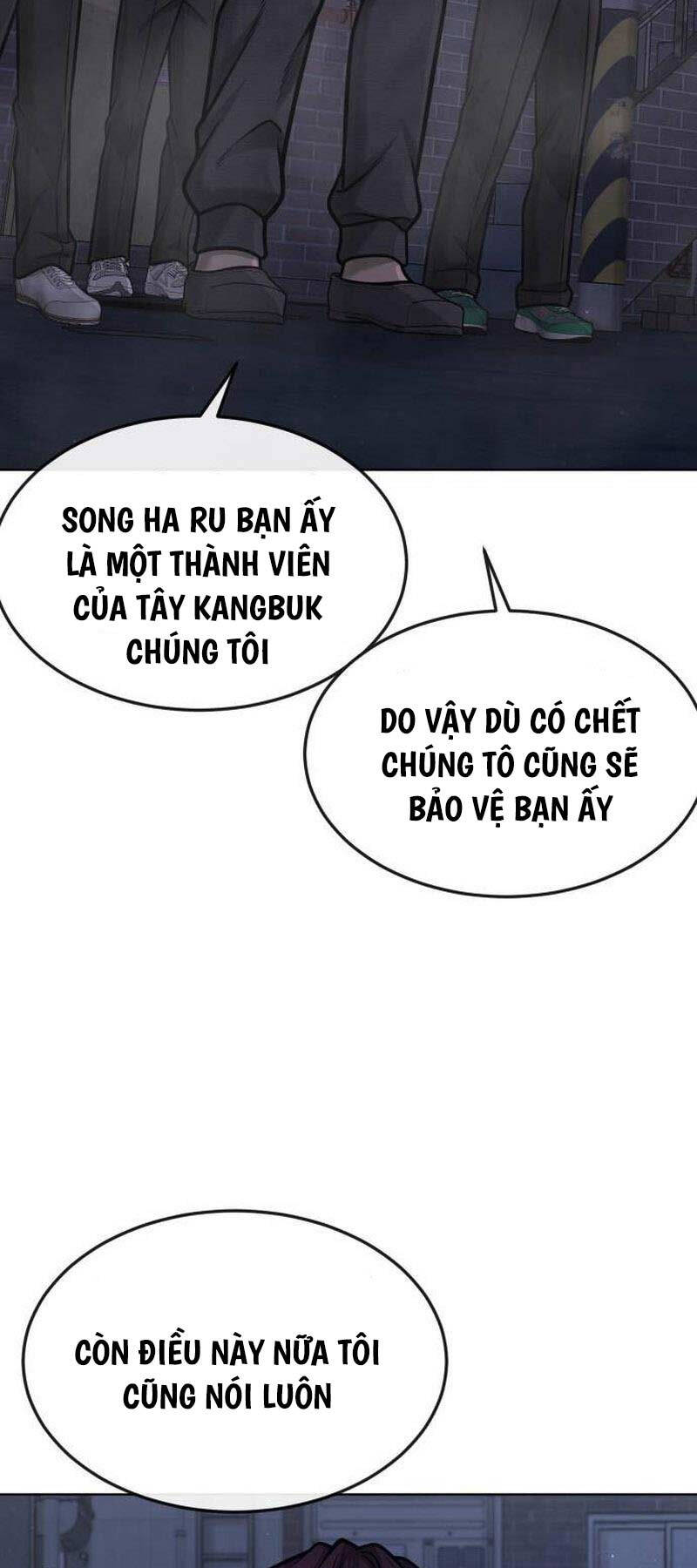 Nhiệm Vụ Diệu Kỳ Chap 133 - Next Chap 132