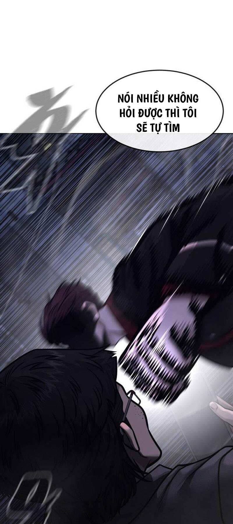 Nhiệm Vụ Diệu Kỳ Chap 133 - Next Chap 132