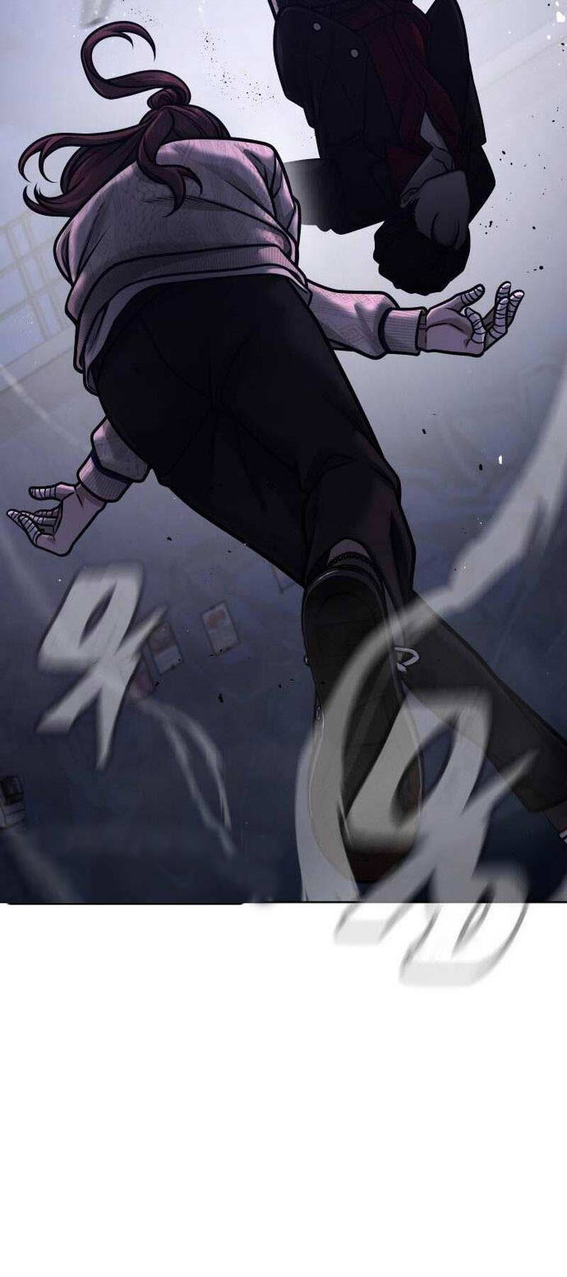 Nhiệm Vụ Diệu Kỳ Chap 133 - Next Chap 132