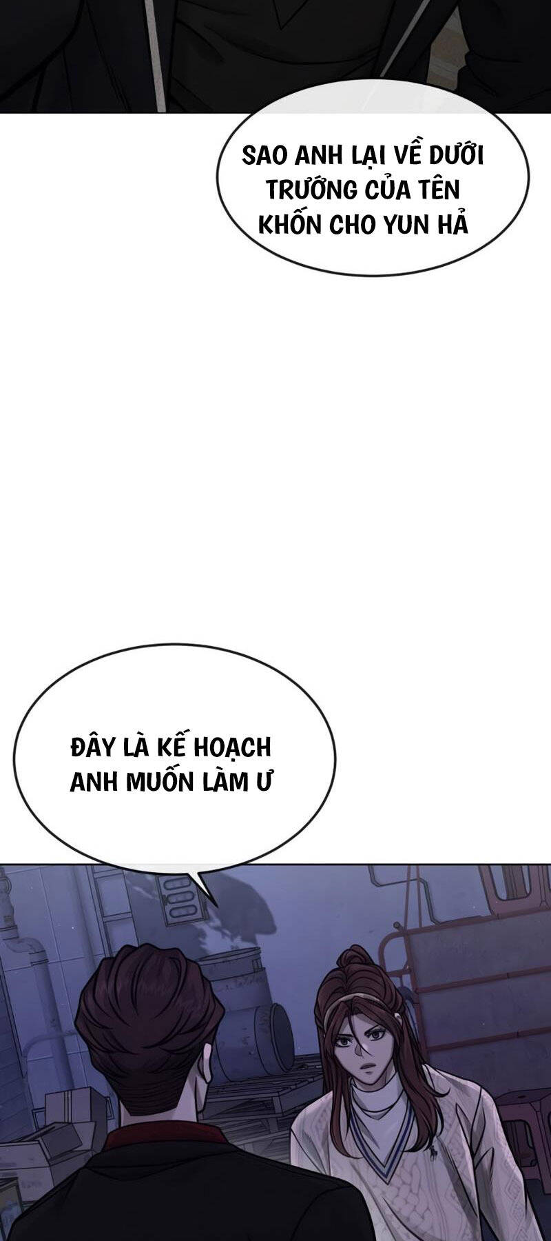 Nhiệm Vụ Diệu Kỳ Chap 134 - Next Chap 133