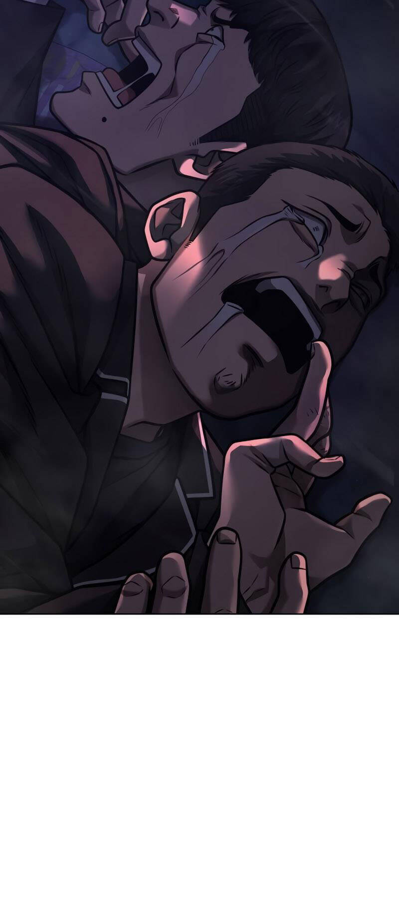 Nhiệm Vụ Diệu Kỳ Chap 134 - Next Chap 133