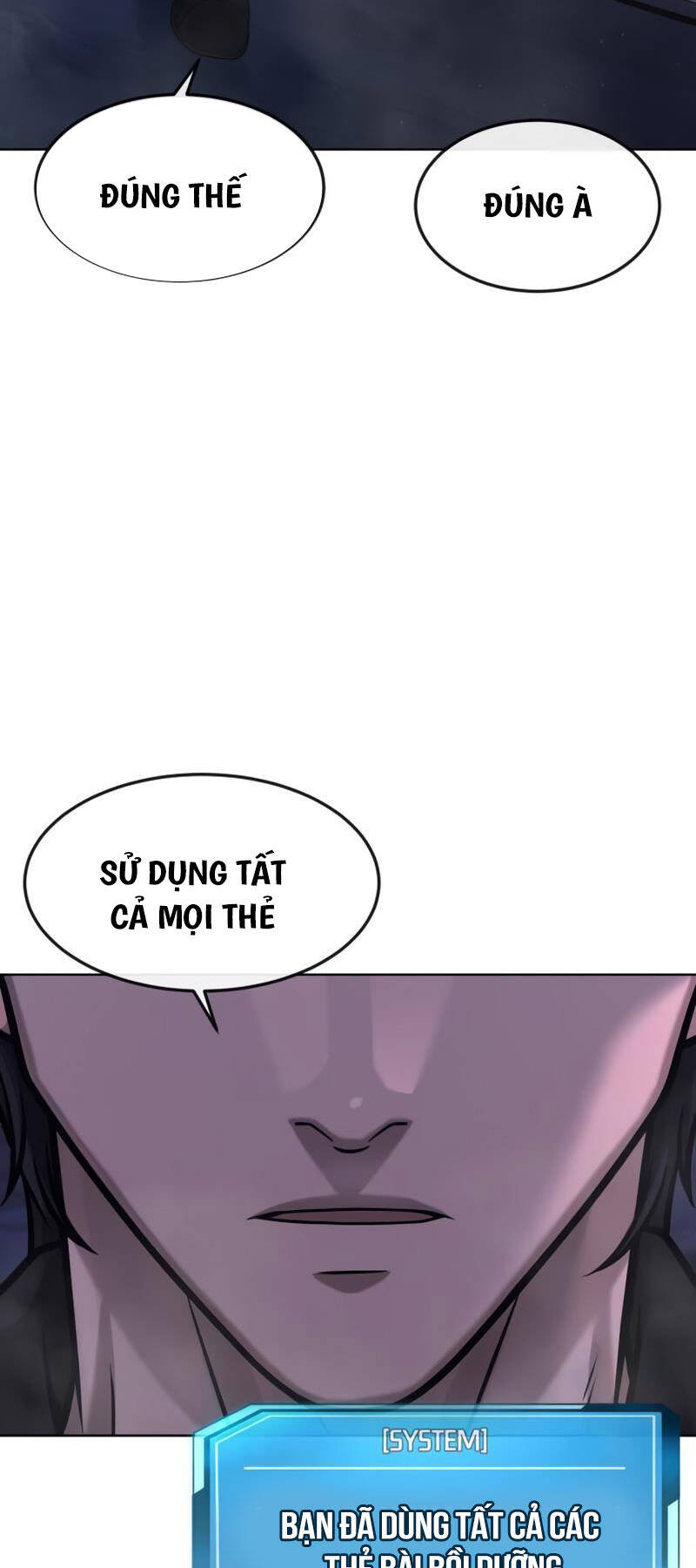 Nhiệm Vụ Diệu Kỳ Chap 134 - Next Chap 133