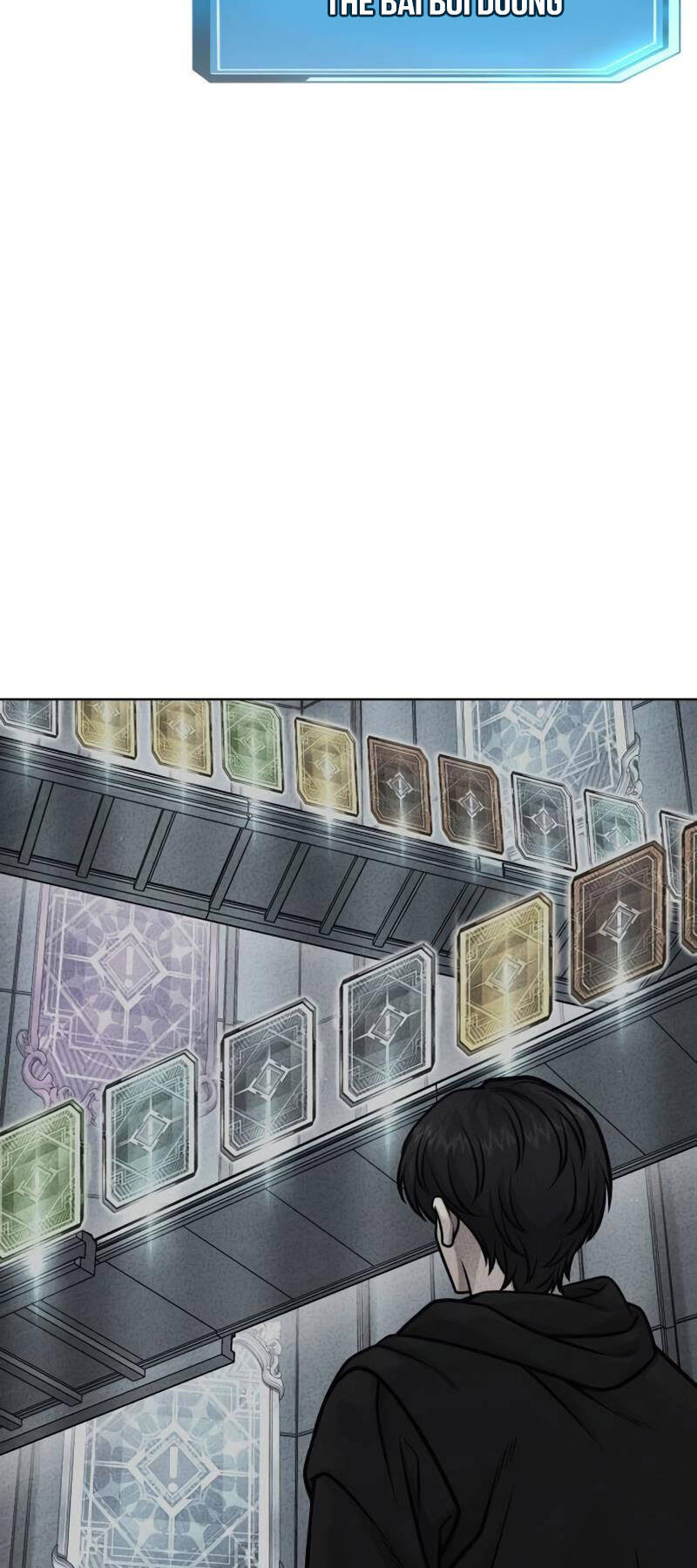 Nhiệm Vụ Diệu Kỳ Chap 134 - Next Chap 133