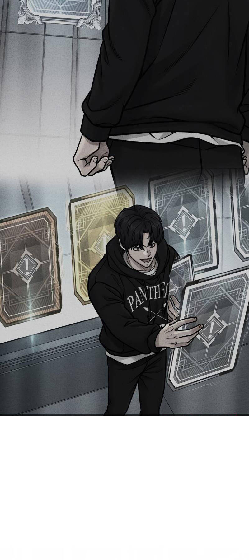 Nhiệm Vụ Diệu Kỳ Chap 134 - Next Chap 133