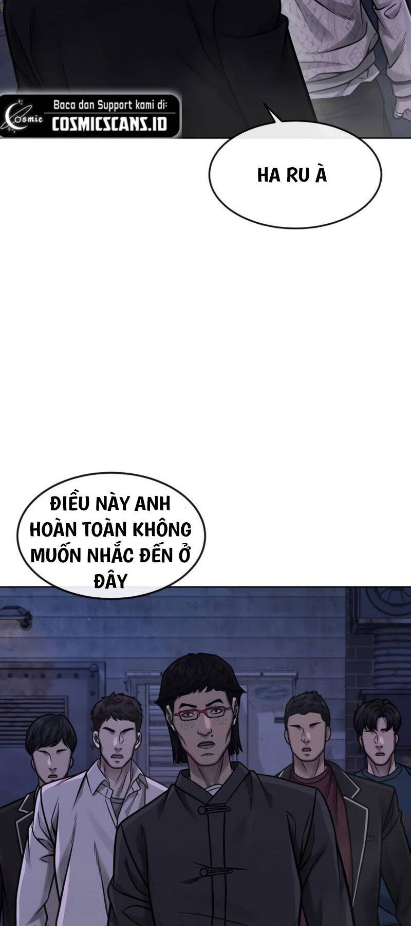 Nhiệm Vụ Diệu Kỳ Chap 134 - Next Chap 133