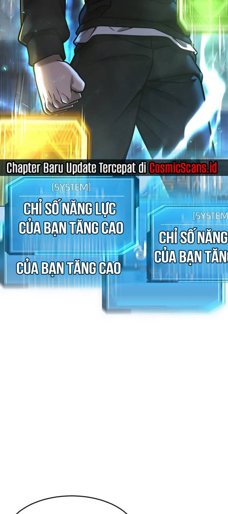 Nhiệm Vụ Diệu Kỳ Chap 134 - Next Chap 133