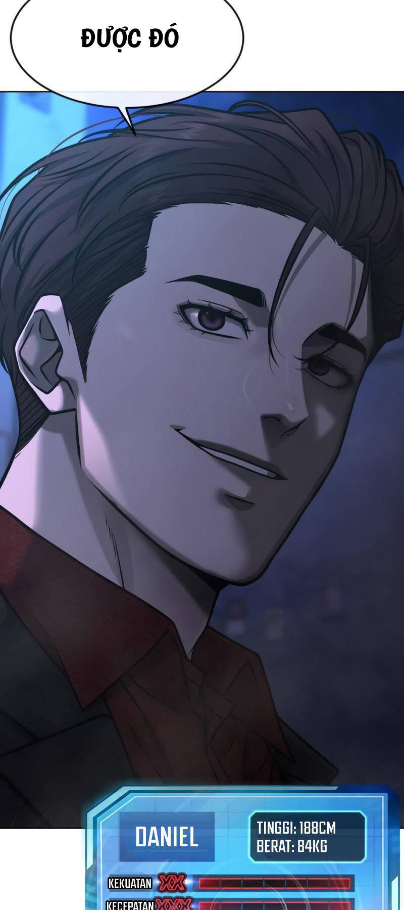 Nhiệm Vụ Diệu Kỳ Chap 134 - Next Chap 133