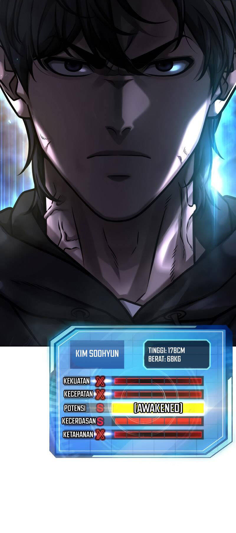 Nhiệm Vụ Diệu Kỳ Chap 134 - Next Chap 133