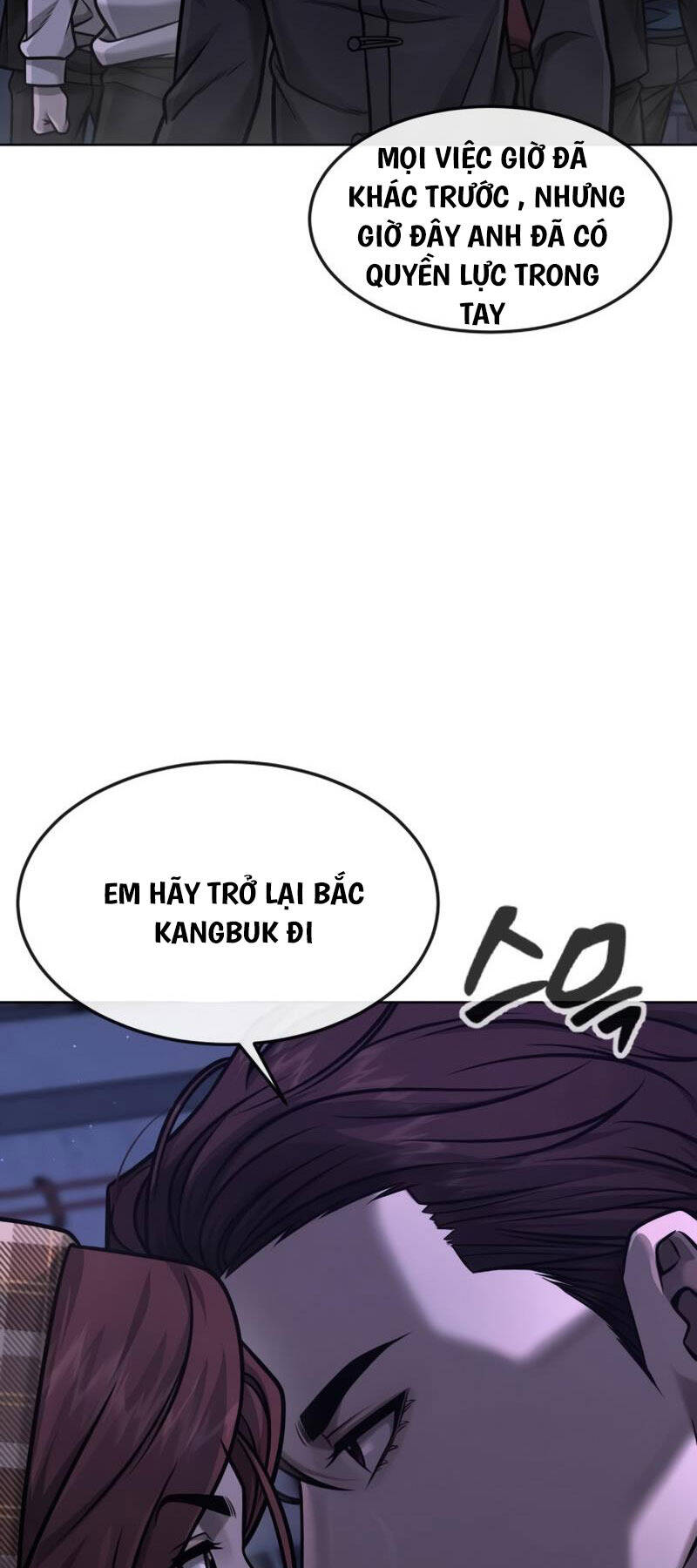 Nhiệm Vụ Diệu Kỳ Chap 134 - Next Chap 133