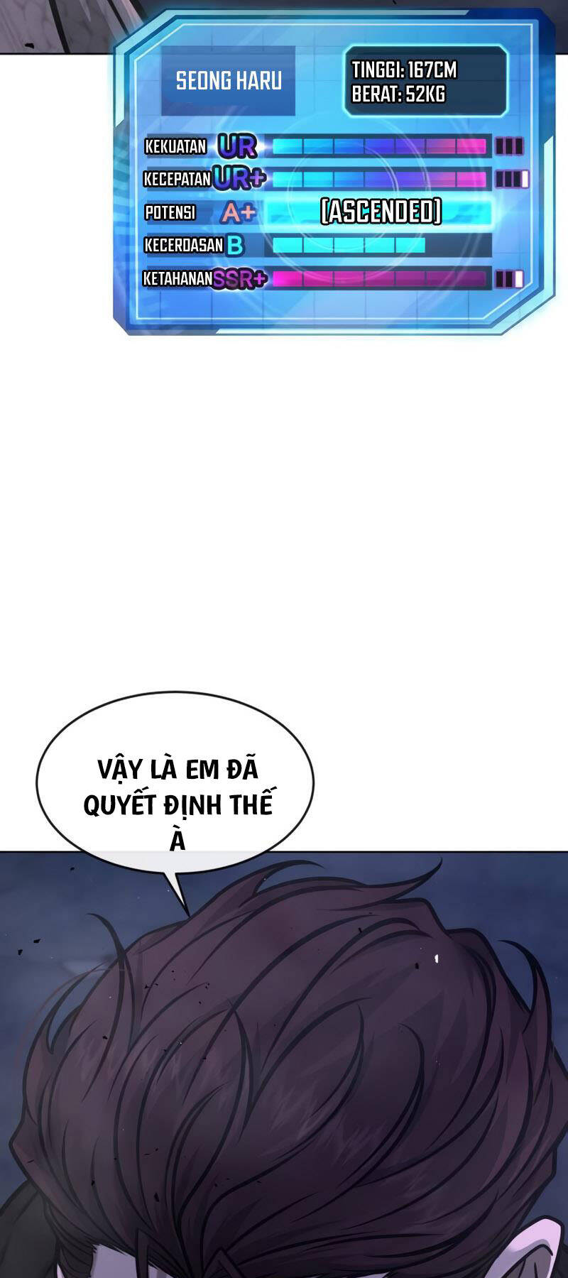 Nhiệm Vụ Diệu Kỳ Chap 134 - Next Chap 133