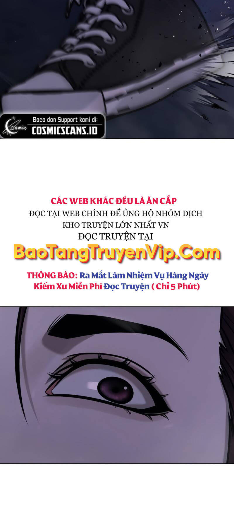 Nhiệm Vụ Diệu Kỳ Chap 134 - Next Chap 133