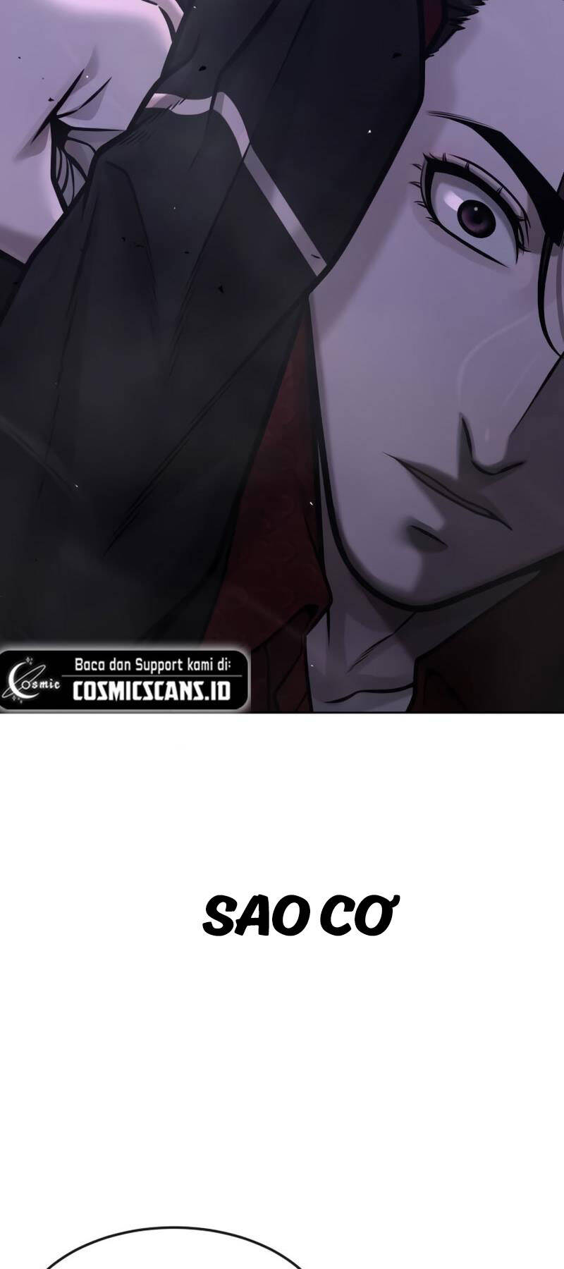 Nhiệm Vụ Diệu Kỳ Chap 134 - Next Chap 133