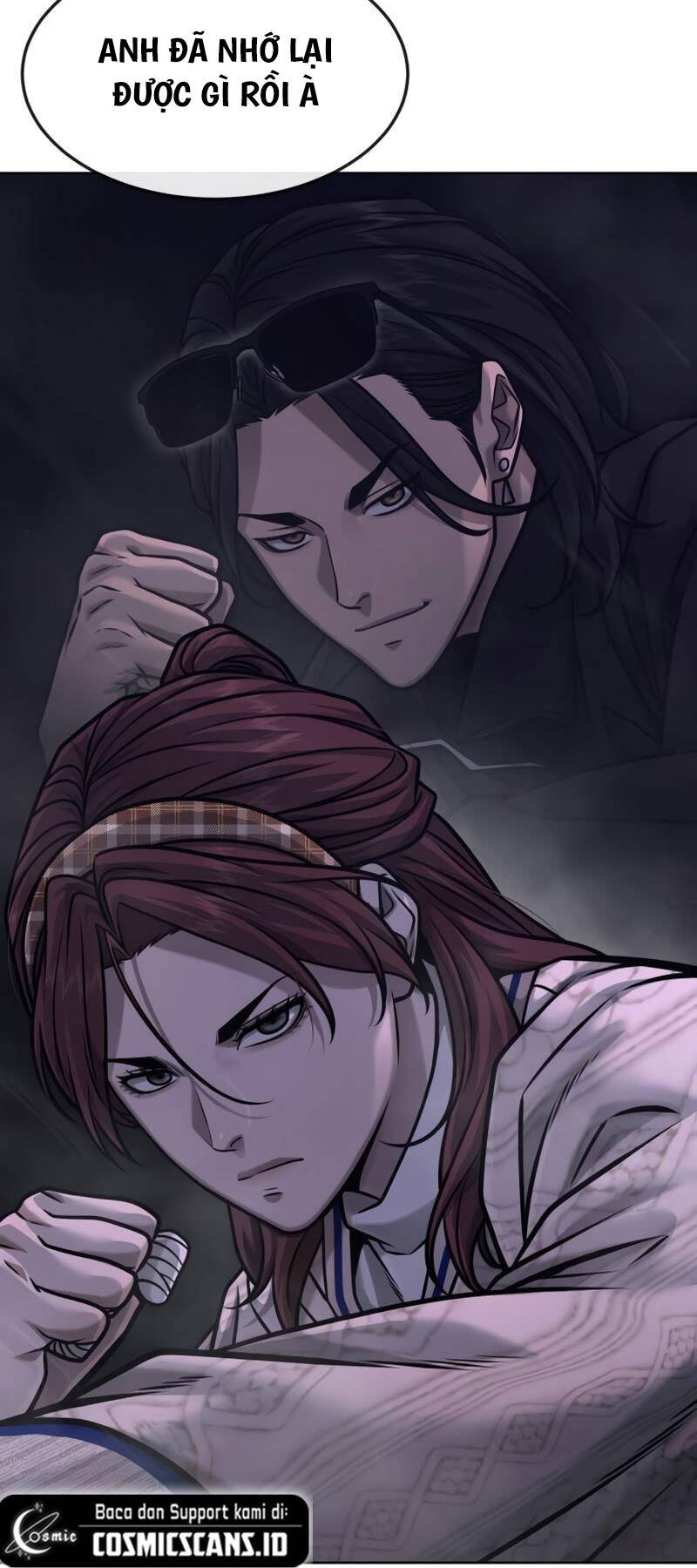 Nhiệm Vụ Diệu Kỳ Chap 134 - Next Chap 133