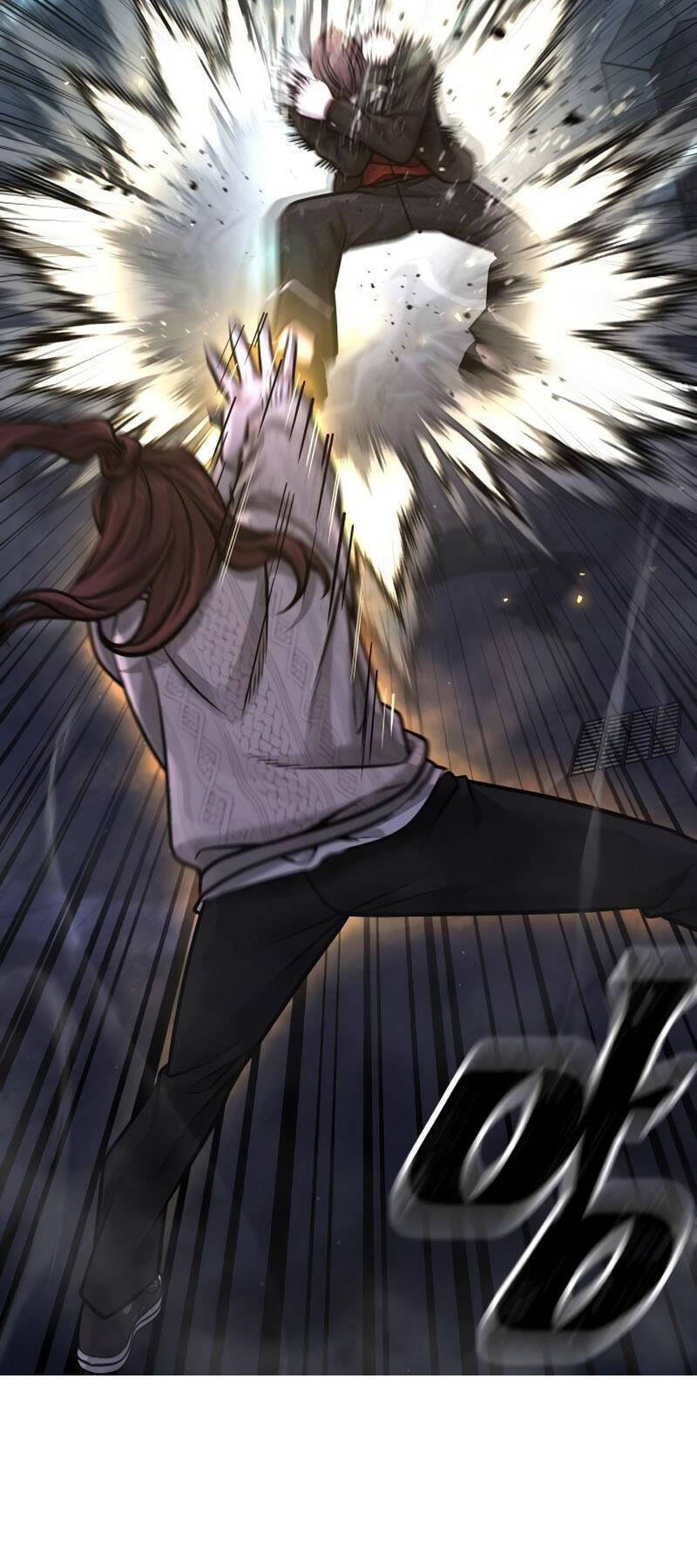 Nhiệm Vụ Diệu Kỳ Chap 134 - Next Chap 133