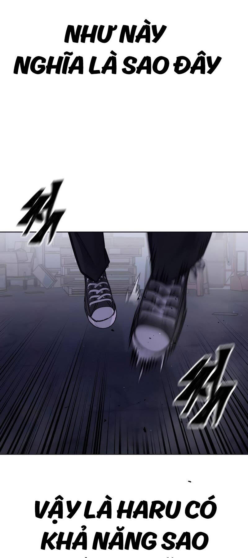 Nhiệm Vụ Diệu Kỳ Chap 134 - Next Chap 133