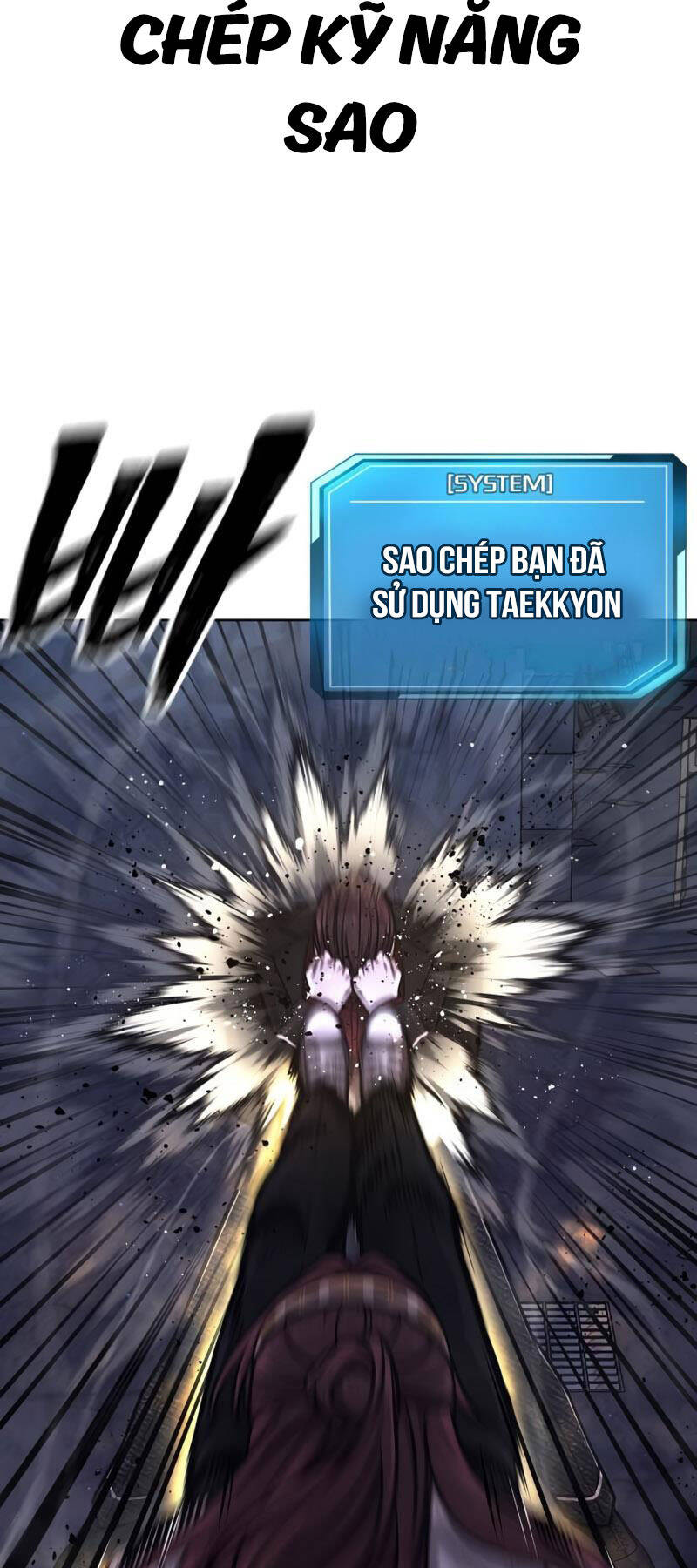 Nhiệm Vụ Diệu Kỳ Chap 134 - Next Chap 133